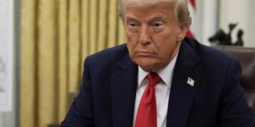 Trump is ‘bored, tired and running on fumes’ — and he’s given up the fight: analyst