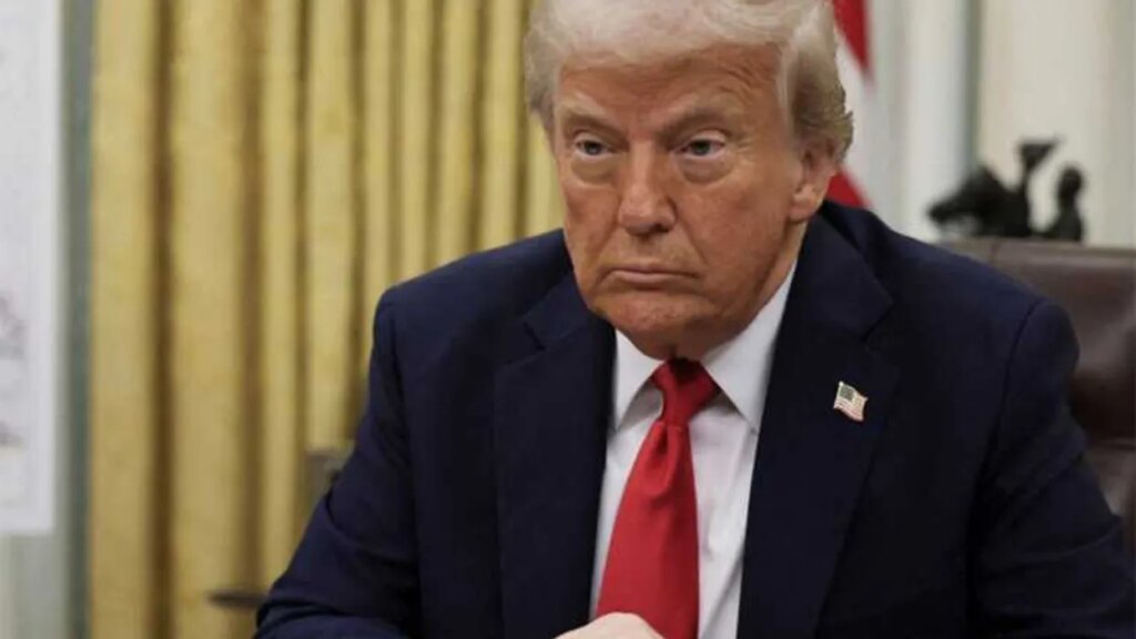 Trump is ‘bored, tired and running on fumes’ — and he’s given up the fight: analyst