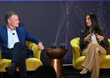 An Iowa company that builds wood chippers doesn’t care about your AI buzzwords: 2 Silicon Valley CEOs get real about the hype-slop-cycle