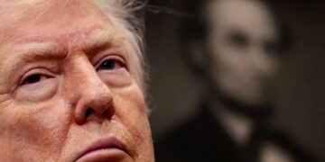 Dire warning sounded over Trump’s new ‘instrument of corruption’