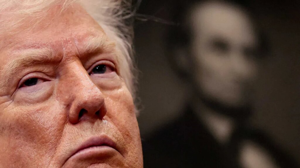 Dire warning sounded over Trump’s new ‘instrument of corruption’