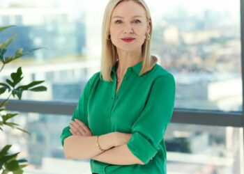 I cold contacted LVMH boss and he hired me: How Nespresso’s U.K. CEO got her foot through the door of the notoriously hard-to-break luxury industry