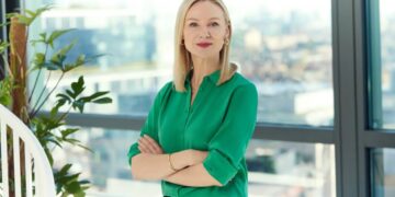 I cold contacted LVMH boss and he hired me: How Nespresso’s U.K. CEO got her foot through the door of the notoriously hard-to-break luxury industry
