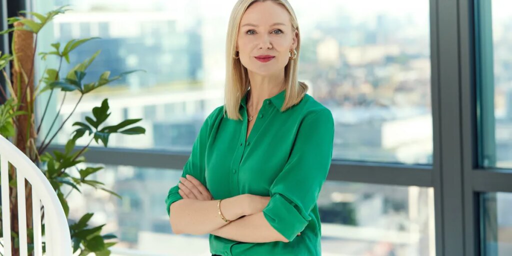 I cold contacted LVMH boss and he hired me: How Nespresso’s U.K. CEO got her foot through the door of the notoriously hard-to-break luxury industry