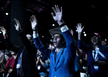 ‘No revival coming’: MAGA warned it’s squandered prime opportunity to win ‘dominance’