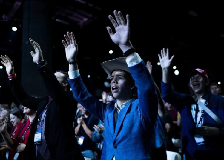 ‘No revival coming’: MAGA warned it’s squandered prime opportunity to win ‘dominance’