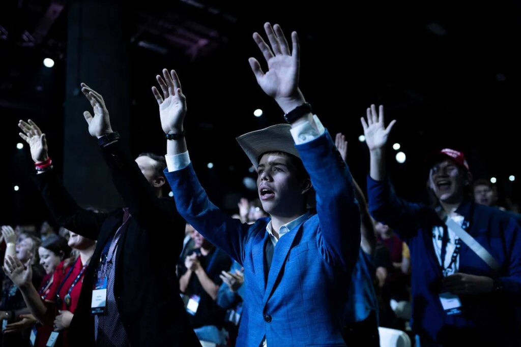 ‘No revival coming’: MAGA warned it’s squandered prime opportunity to win ‘dominance’