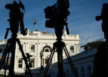 CBS and CNN Are Being Sacrificed to Trump