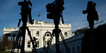 CBS and CNN Are Being Sacrificed to Trump