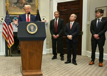 Five AI Developments That Changed Everything This Year