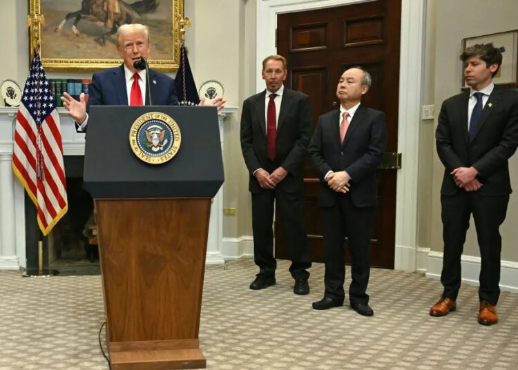 Five AI Developments That Changed Everything This Year