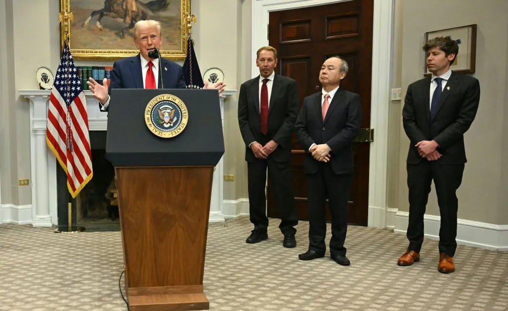 Five AI Developments That Changed Everything This Year