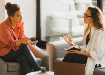 As more workers request accommodations, how should workplaces react?