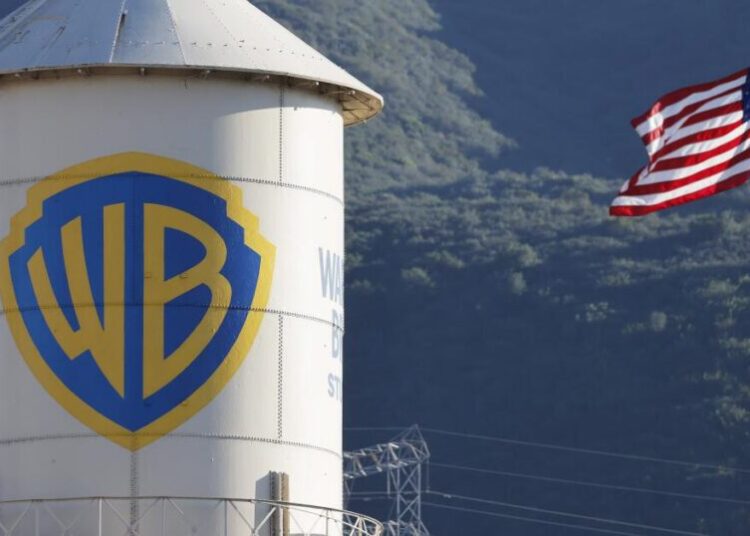 Larry Ellison pledges $40 billion personal guarantee for Paramount’s Warner Bros. bid