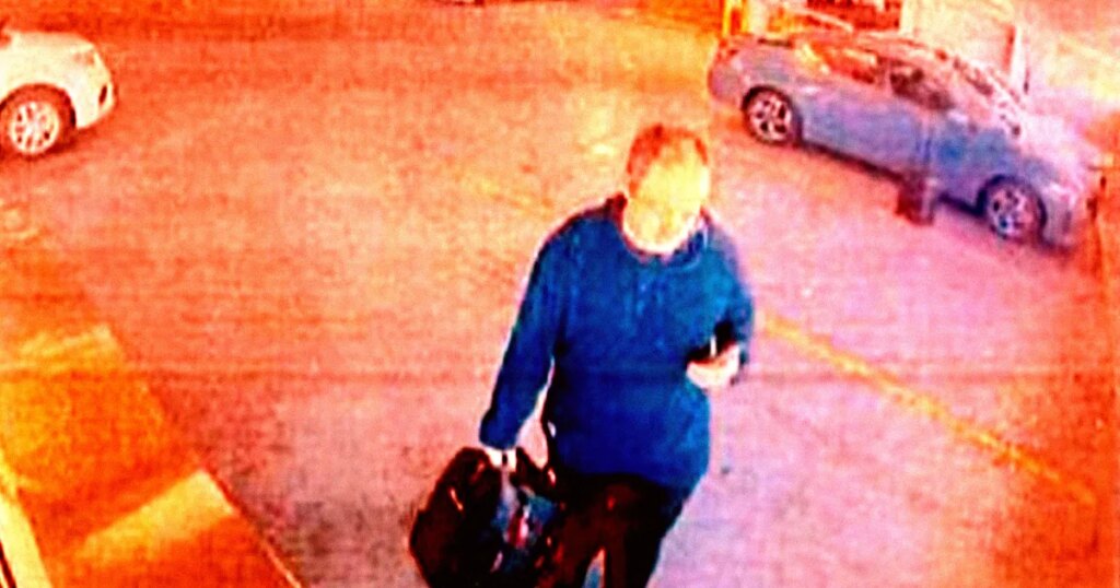 Murder of MIT Fusion Scientist Getting More and More Bizarre