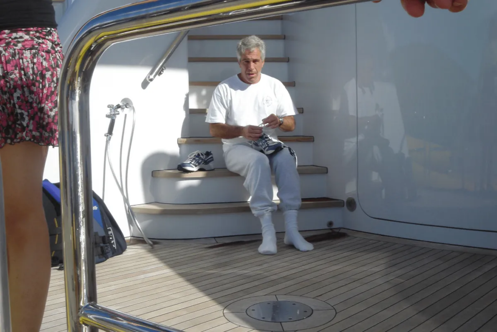 DOJ to drop more Epstein files Monday as furor grows: lawmaker