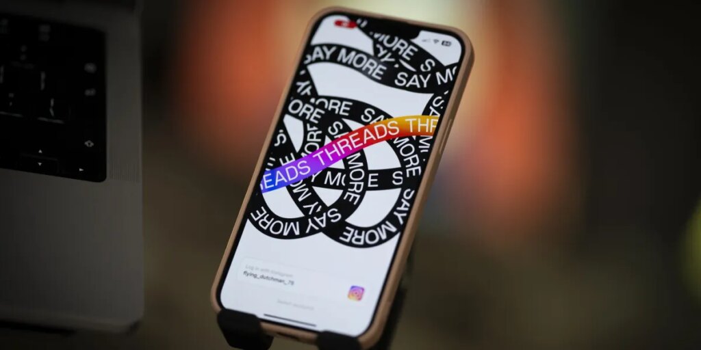 Meta’s Threads makes a play for podcasters and their rabid fans