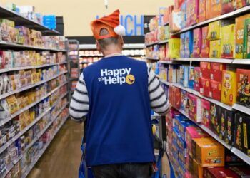 Here’s what’s open (and closed) on Christmas Day 2025