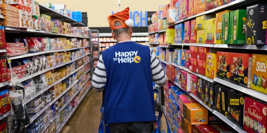 Here’s what’s open (and closed) on Christmas Day 2025