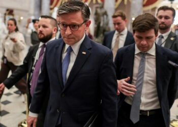 ‘We wasted a lot of time’: Another shutdown looms — as Congress breaks for holidays