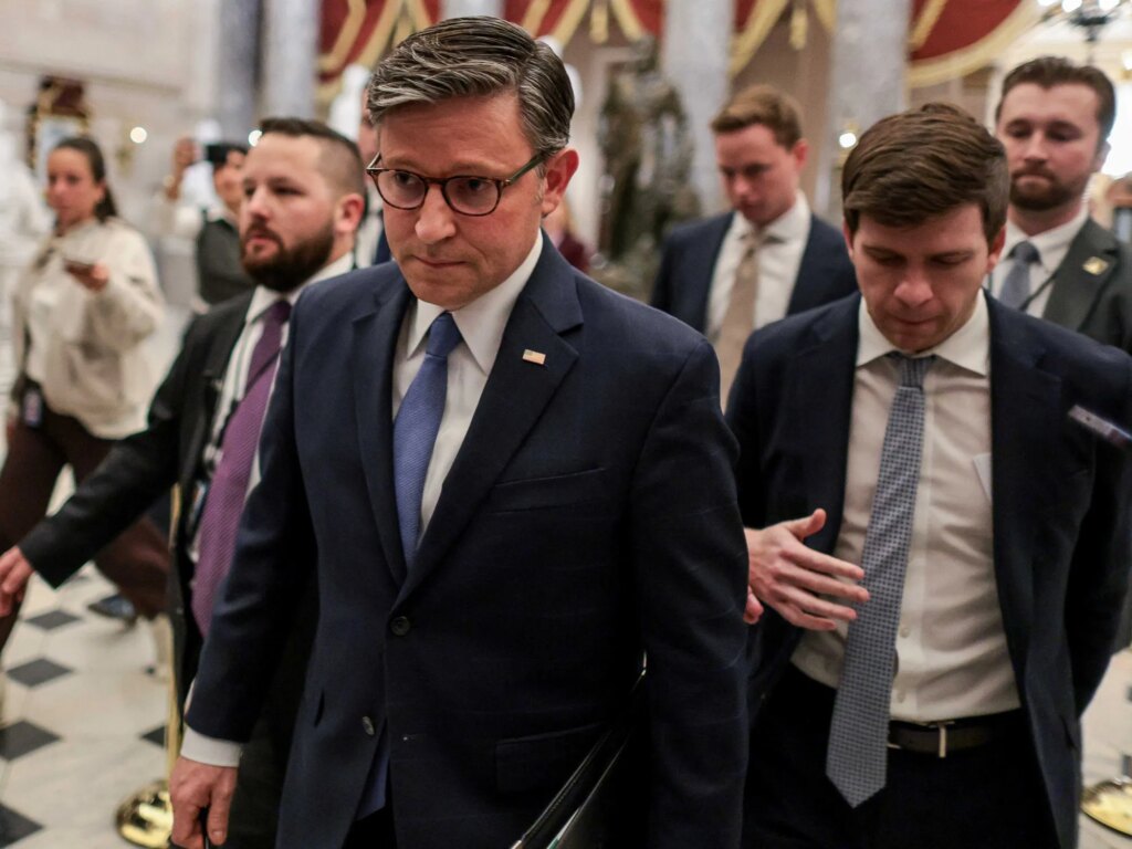 ‘We wasted a lot of time’: Another shutdown looms — as Congress breaks for holidays