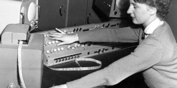 The AI History That Explains Fears of a Bubble