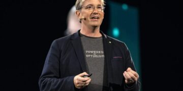 ‘It’s a cage match’: Beleaguered iRobot founder says the biggest reason why the Roomba-maker failed was because of growing Chinese competition