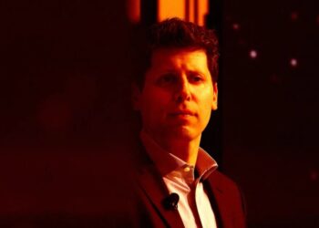 Sam Altman Unhappy With Fate He’s Created for Himself