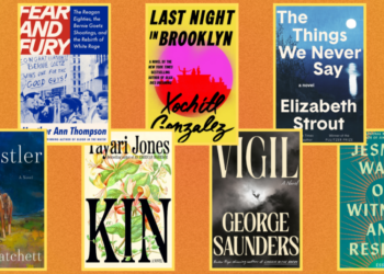 The 36 Most Anticipated Books of 2026