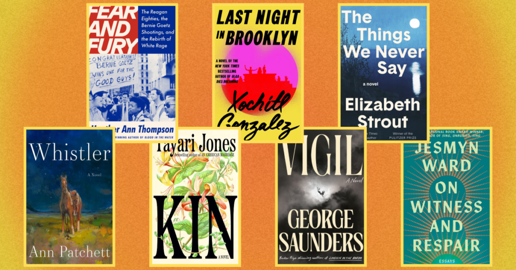 The 36 Most Anticipated Books of 2026