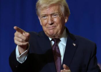 U.S. unveils plans for new ship under Trump’s ‘Golden Fleet’ bid