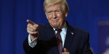 U.S. unveils plans for new ship under Trump’s ‘Golden Fleet’ bid