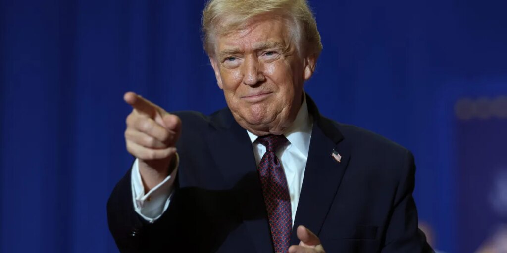 U.S. unveils plans for new ship under Trump’s ‘Golden Fleet’ bid