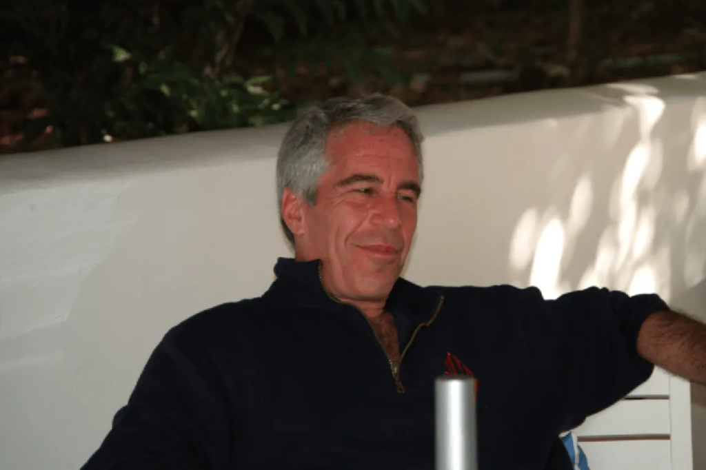 Jeffrey Epstein’s brother hurls bombshell claim at DOJ: ‘There’s a facility in Virginia’