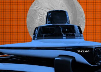 Waymos Cause Traffic Jams Across City During Power Outage