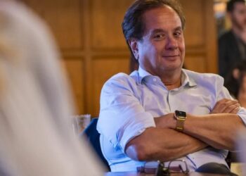 George Conway to run as a Democrat for Nadler’s Manhattan seat