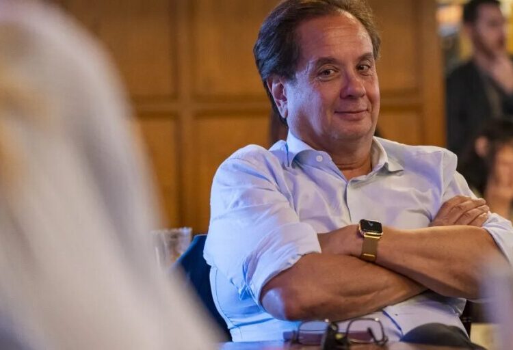 George Conway to run as a Democrat for Nadler’s Manhattan seat