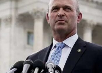 Heritage Foundation rocked as massive number of workers suddenly quit