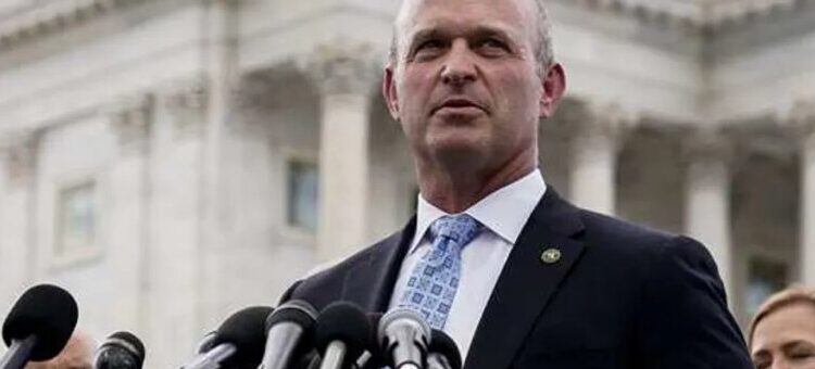 Heritage Foundation rocked as massive number of workers suddenly quit