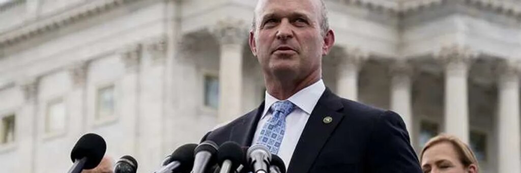 Heritage Foundation rocked as massive number of workers suddenly quit