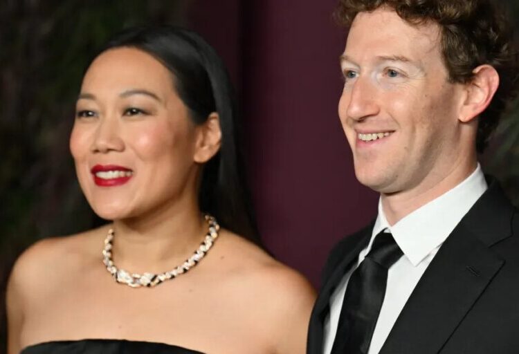 Billionaire philanthropy’s growing divide: Mark Zuckerberg stops funding immigration reform as Mackenzie Scott doubles down on DEI