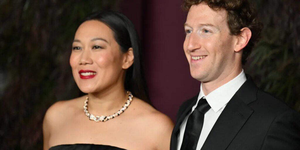 Billionaire philanthropy’s growing divide: Mark Zuckerberg stops funding immigration reform as Mackenzie Scott doubles down on DEI
