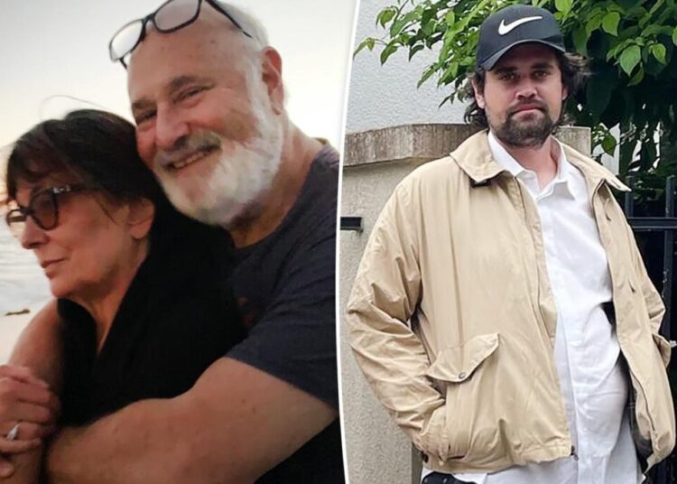 The extreme ruse Nick Reiner invented to score meds ahead of parents’ murders