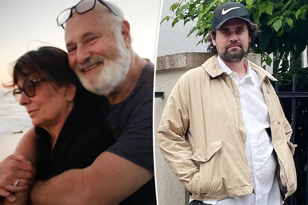 The extreme ruse Nick Reiner invented to score meds ahead of parents’ murders