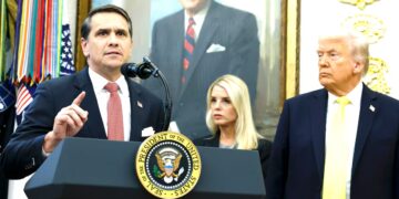 Trump Legal Goon Accused of Breaking Law Over Massive Crypto Holding