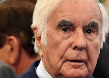 Billionaire Castel’s daughter seeks CEO ouster in bitter split