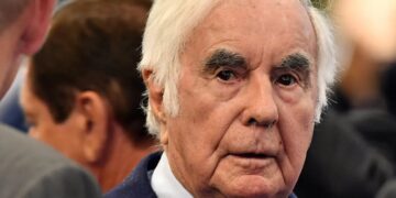 Billionaire Castel’s daughter seeks CEO ouster in bitter split