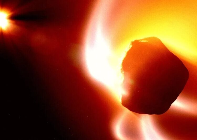 We Could Hitch a Ride to Unknown Frontiers on Super-Fast Interstellar Objects Like 3I/ATLAS