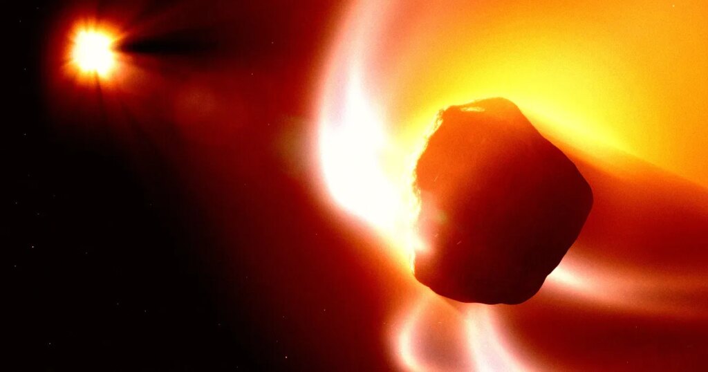 We Could Hitch a Ride to Unknown Frontiers on Super-Fast Interstellar Objects Like 3I/ATLAS