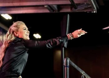 Turning Point officials play kingmakers as they plot against Trump nominee: report